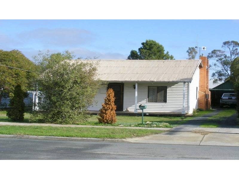 55 Henderson Road, Tongala VIC 3621