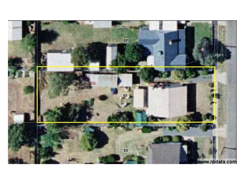 55 Henderson Road, Tongala VIC 3621