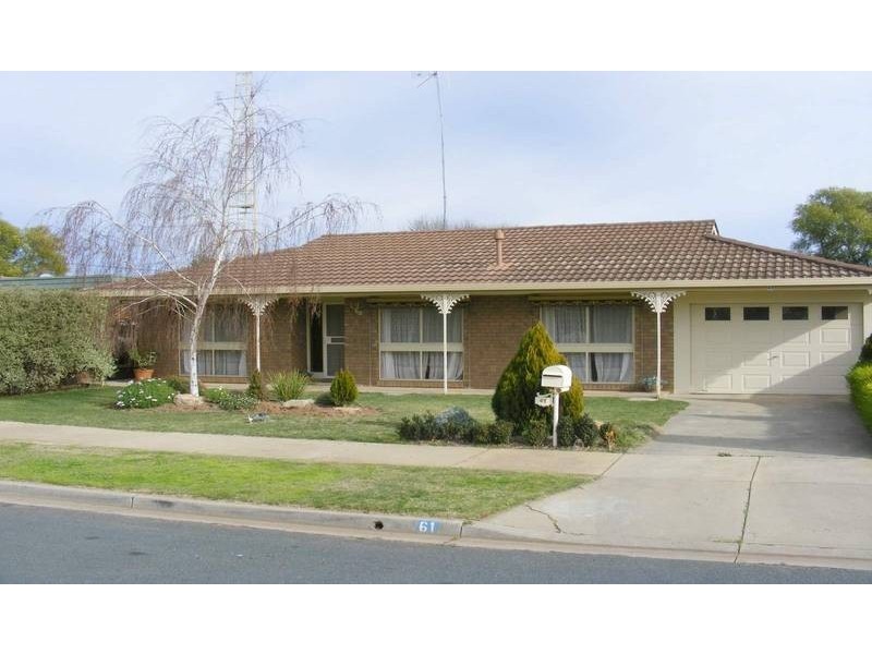 61 Bond Street, Kyabram VIC 3620