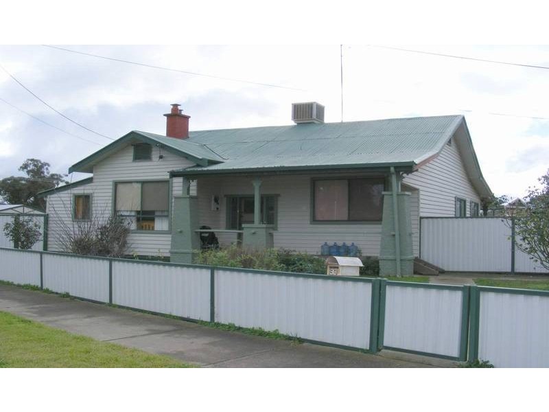 25 Oswald Street, Kyabram VIC 3620
