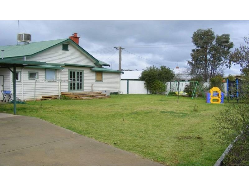 25 Oswald Street, Kyabram VIC 3620