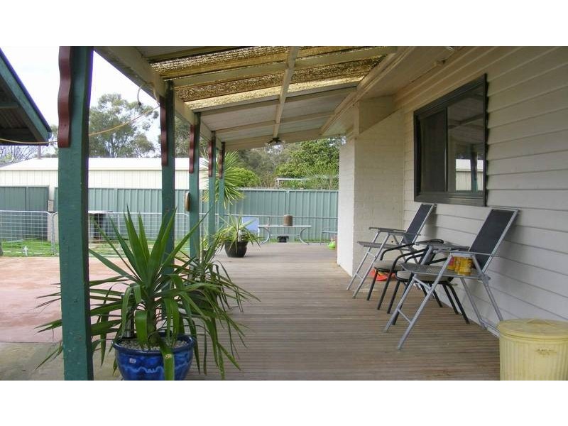 25 Oswald Street, Kyabram VIC 3620