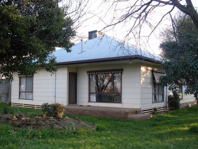 665 Byrneside Road, Merrigum VIC 3618