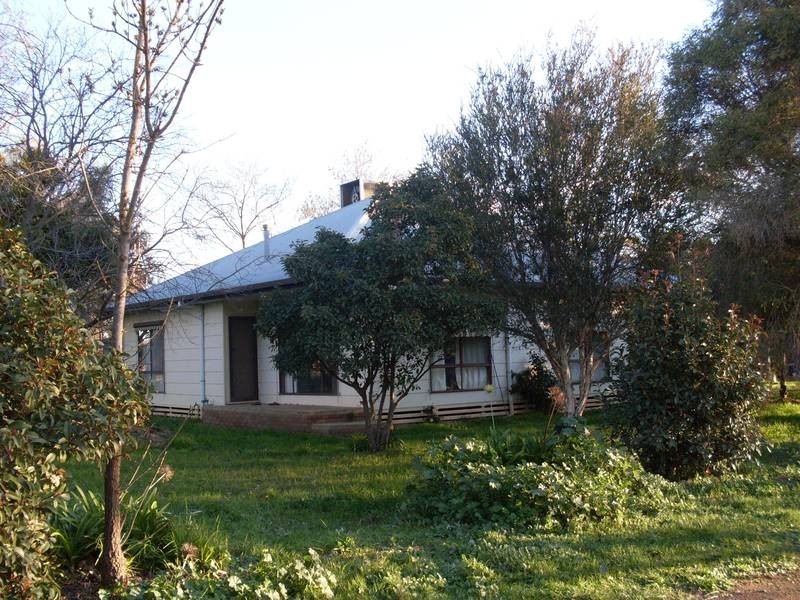 665 Byrneside Road, Merrigum VIC 3618