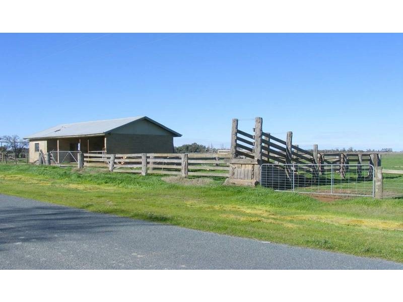 1365 Curr Road, Tongala VIC 3621