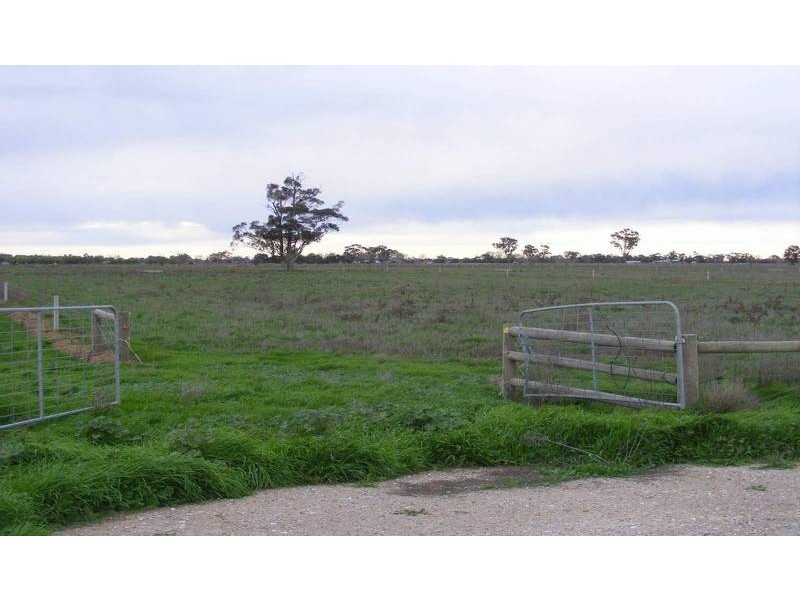 Henderson Road, Tongala VIC 3621