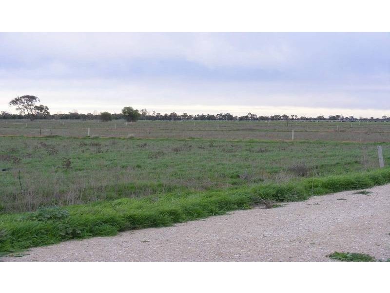 Henderson Road, Tongala VIC 3621