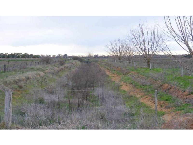 Henderson Road, Tongala VIC 3621