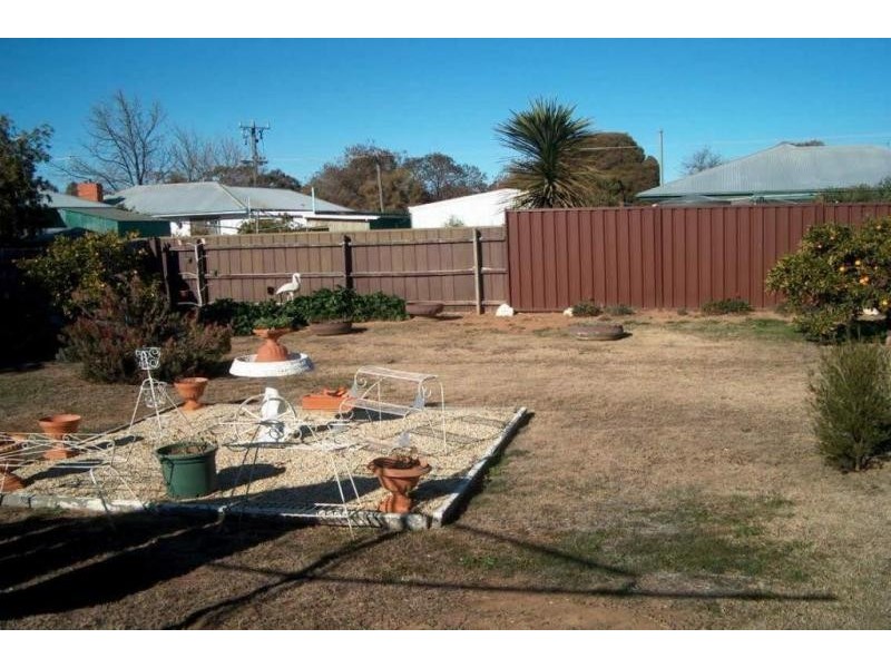1 Palmer Crescent, Merrigum VIC 3618