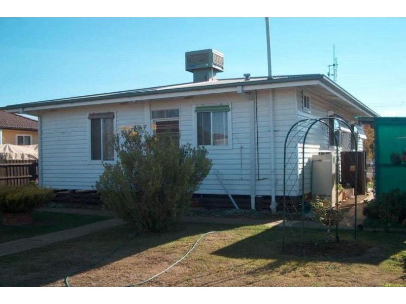 1 Palmer Crescent, Merrigum VIC 3618