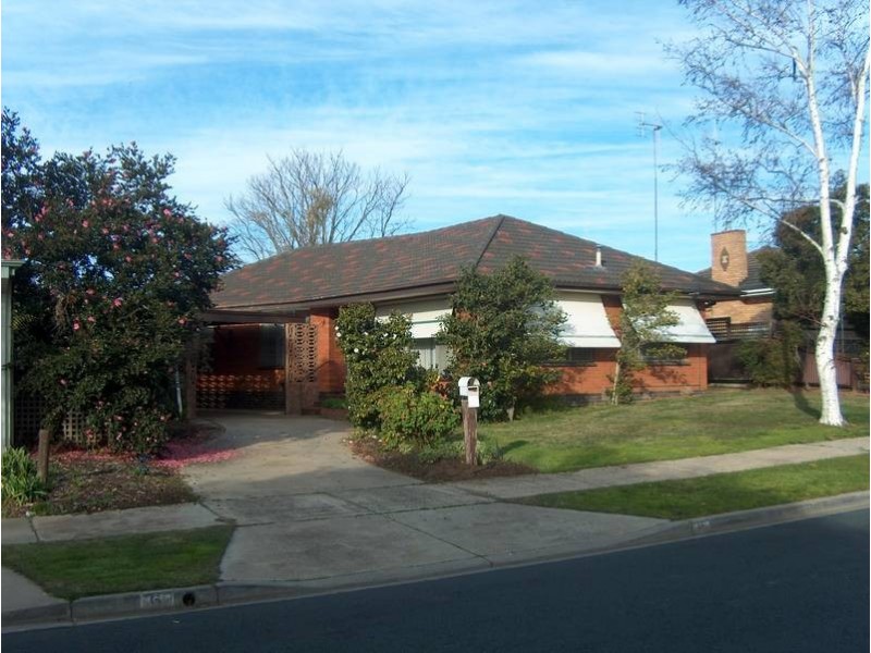 6 Markham Street, Kyabram VIC 3620