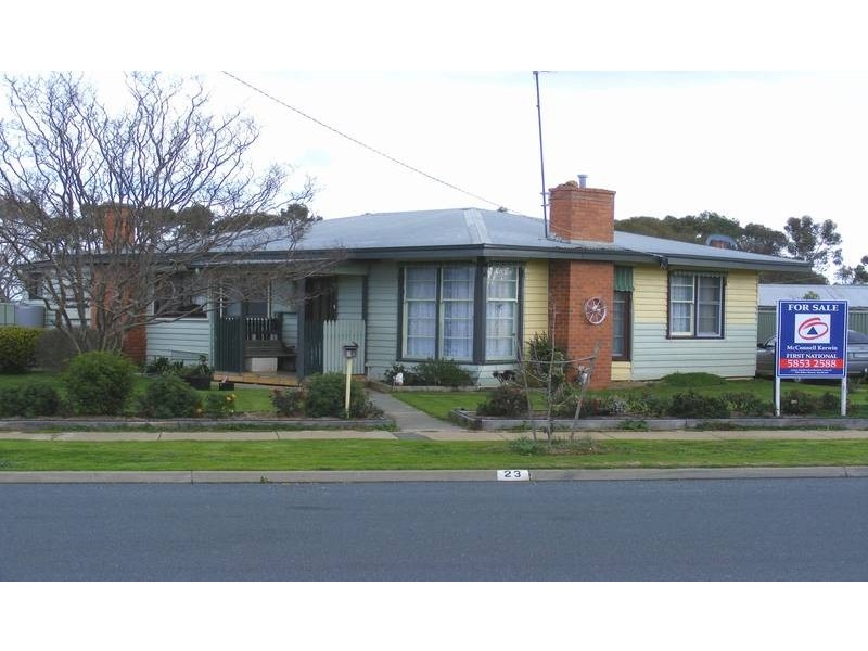 23 Miller Street, Tongala VIC 3621