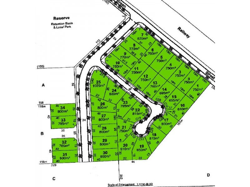 Breen Avenue, Kyabram VIC 3620