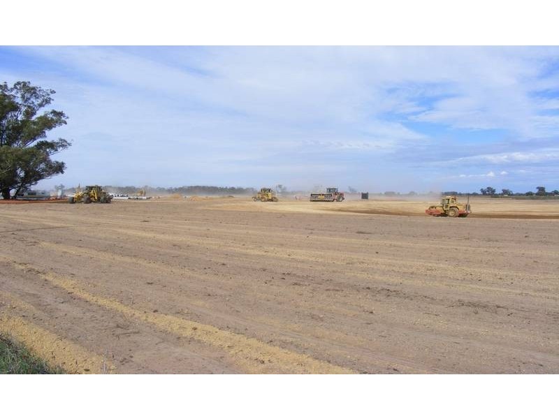 Breen Avenue, Kyabram VIC 3620