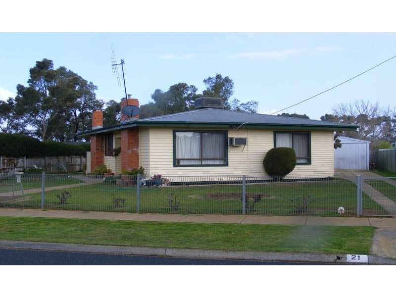 21 Miller Street, Tongala VIC 3621
