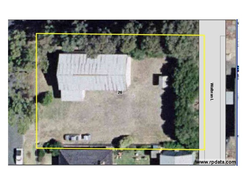 26 Brudenell Street, Stanhope VIC 3623