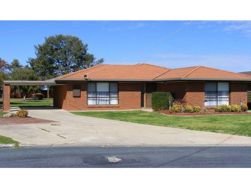 6 Hakea Court, Kyabram VIC 3620