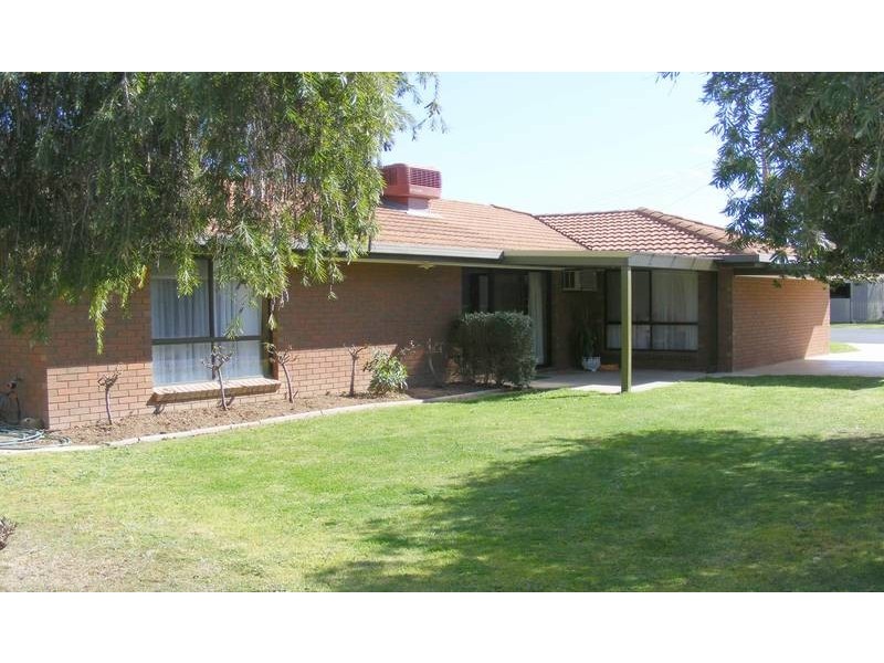 6 Hakea Court, Kyabram VIC 3620