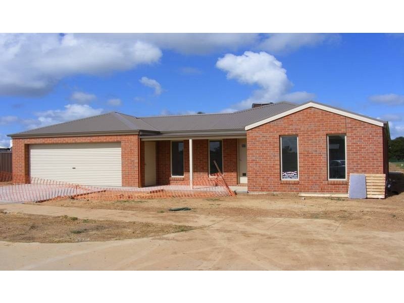 Lot 8,  Kalimna Court, Tongala VIC 3621