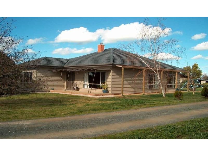 106 Lancaster Road, Kyabram VIC 3620
