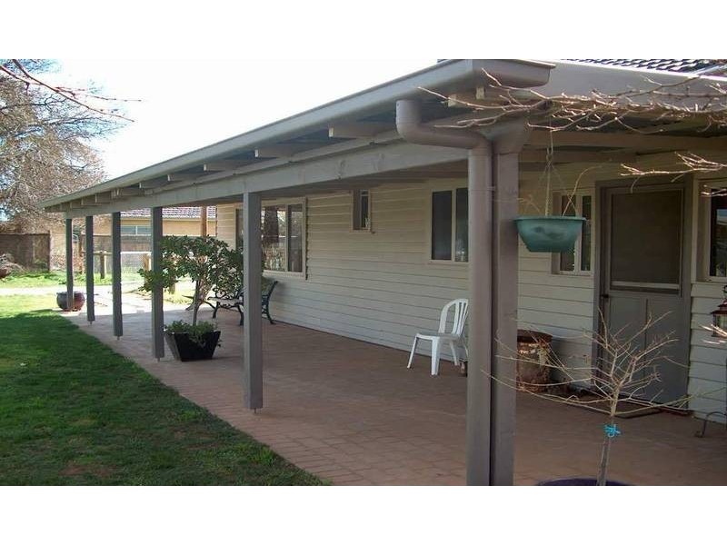 106 Lancaster Road, Kyabram VIC 3620