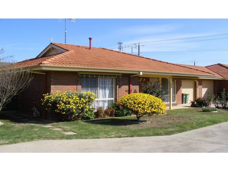 5/134 Fenaughty Street, Kyabram VIC 3620