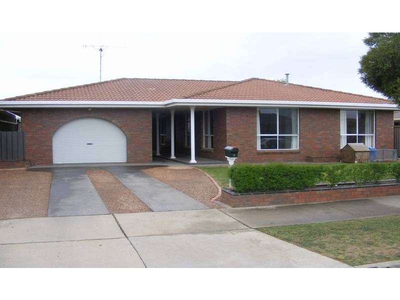 3 Wattle Street, Kyabram VIC 3620