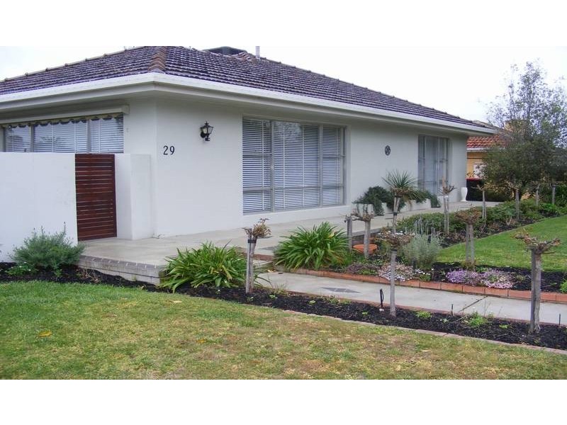 29 Tulloh Street, Kyabram VIC 3620