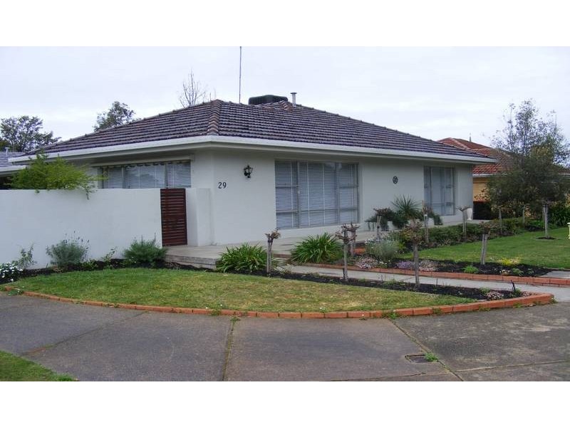 29 Tulloh Street, Kyabram VIC 3620
