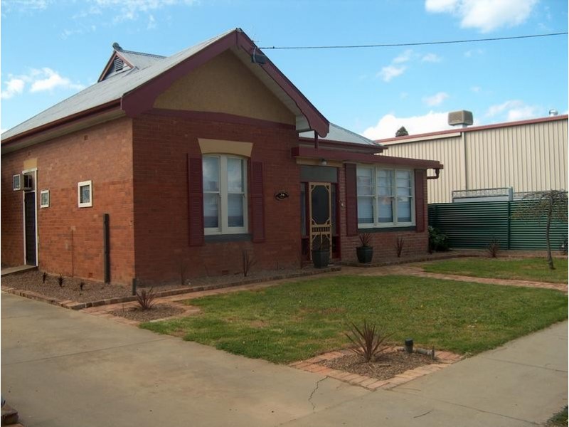 299 Allan Street, Kyabram VIC 3620