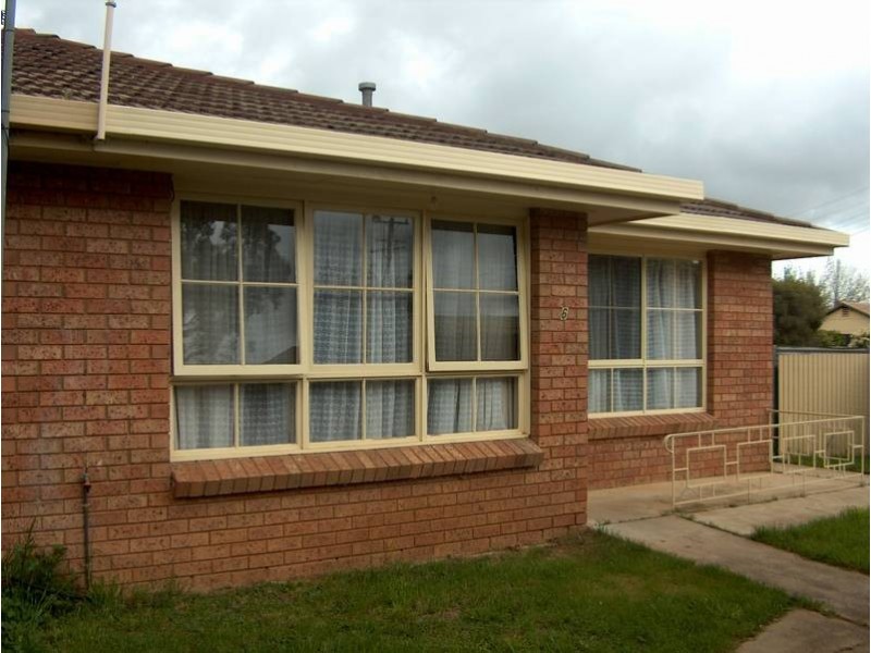 6/5 Oswald Street, Kyabram VIC 3620