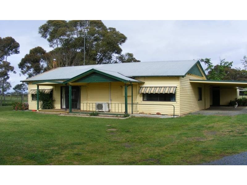 68 Shaw Road, Stanhope VIC 3623