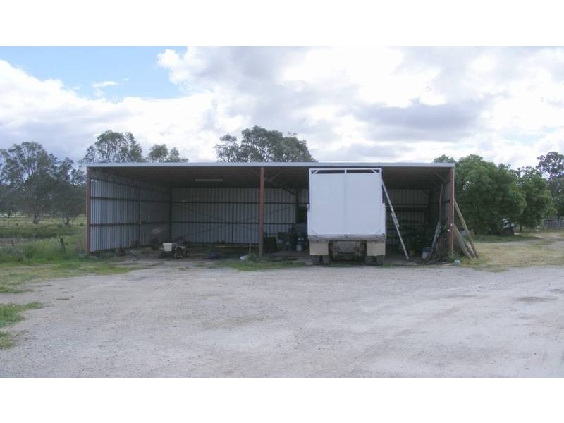365 Wigg Road, Girgarre VIC 3624
