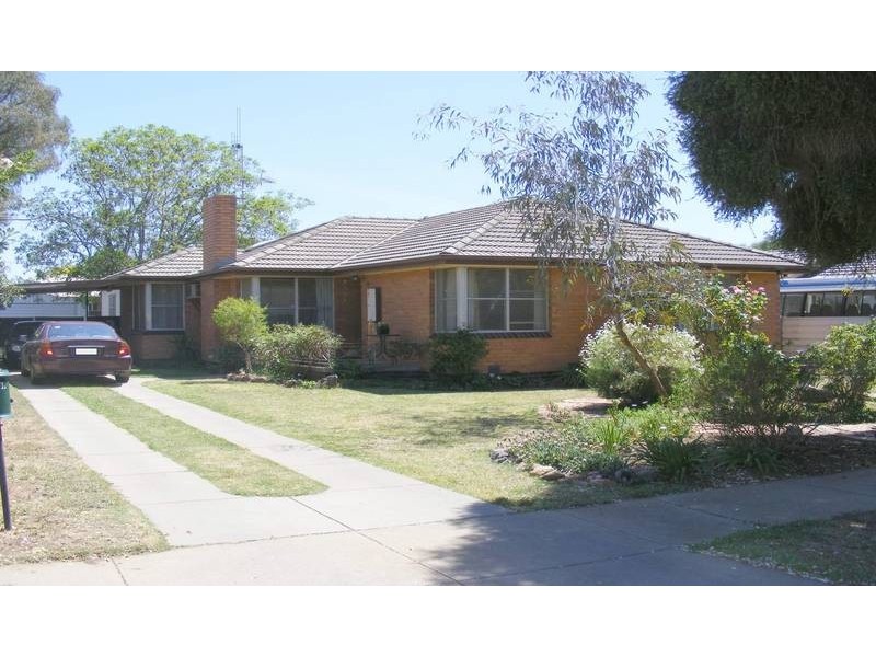 9 Morris Court, Tongala VIC 3621