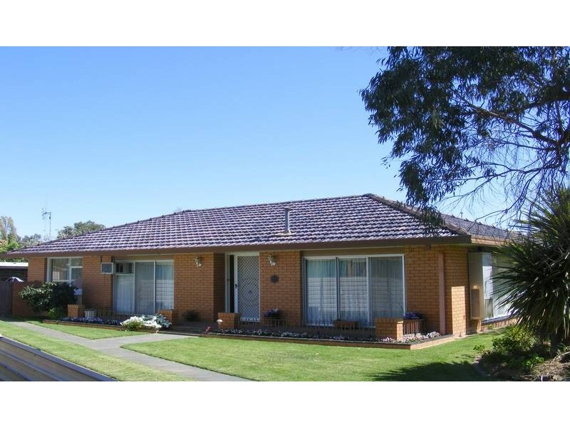 110 Fischer Street, Kyabram VIC 3620