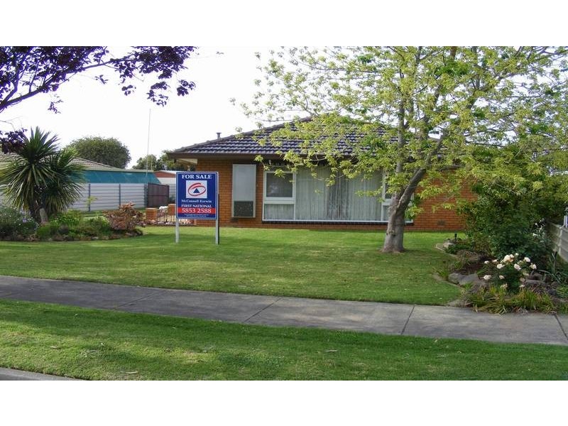 110 Fischer Street, Kyabram VIC 3620