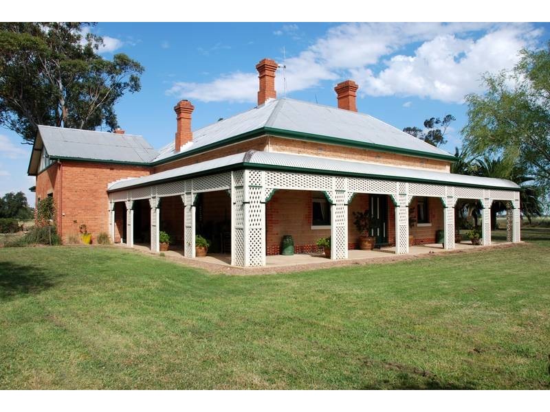 275 Cooma Road, Kyabram VIC 3620
