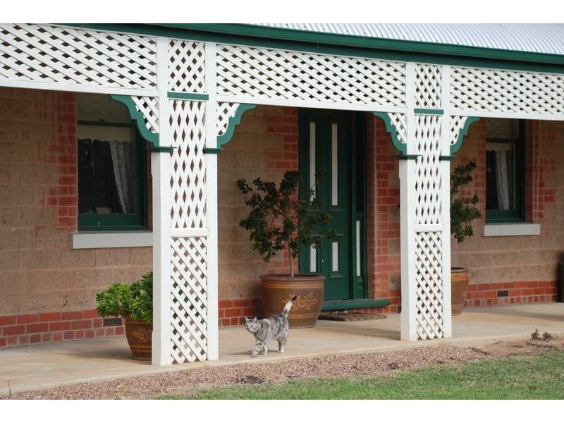 275 Cooma Road, Kyabram VIC 3620