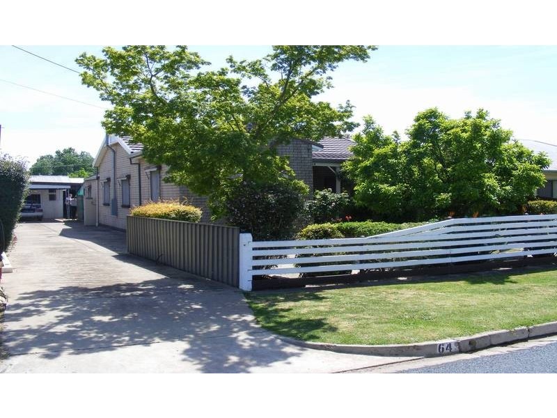 64 Gooda Street, Tongala VIC 3621