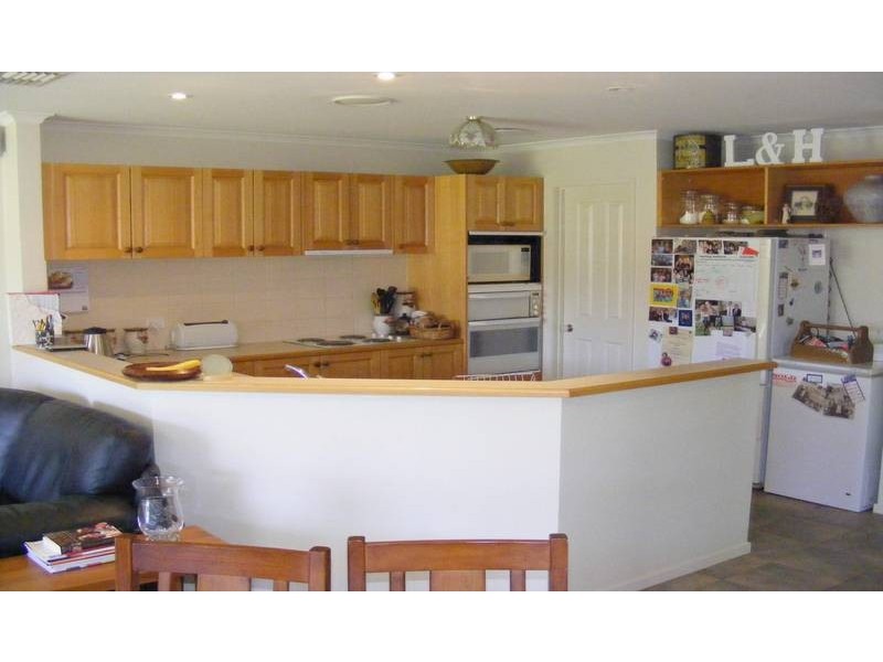 4 Munro Crescent, Kyabram VIC 3620