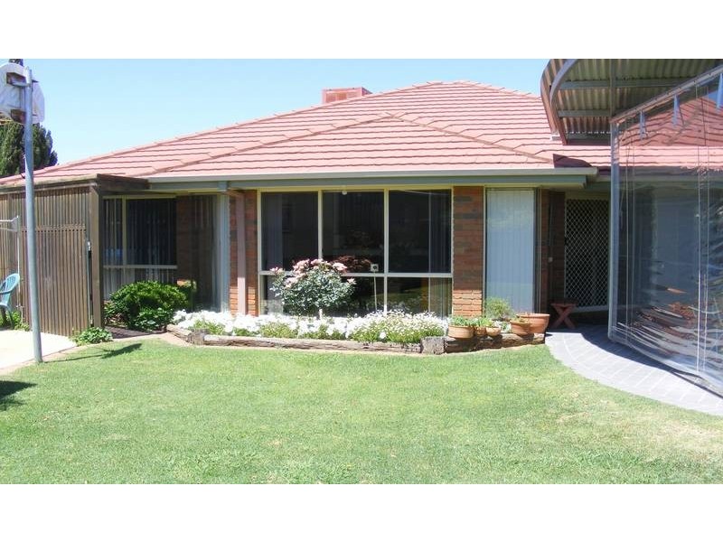 4 Munro Crescent, Kyabram VIC 3620