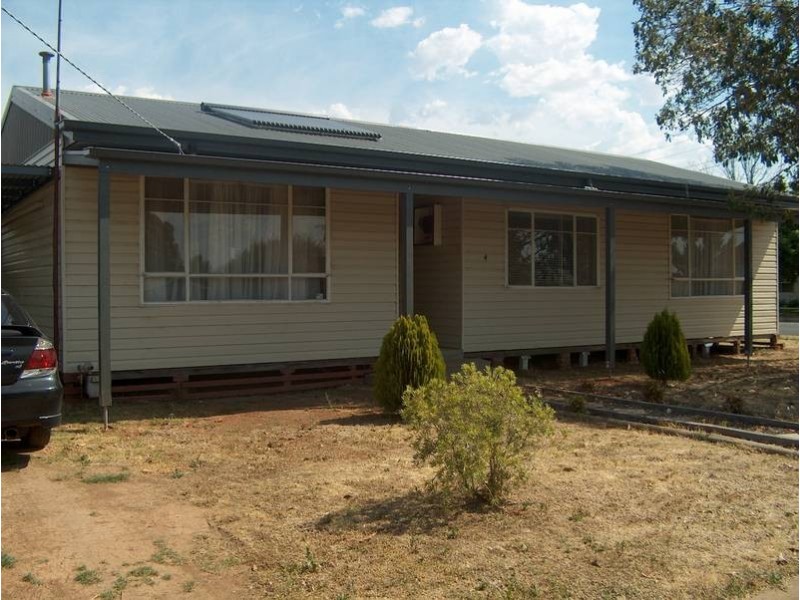 4 Rogers Street, Kyabram VIC 3620