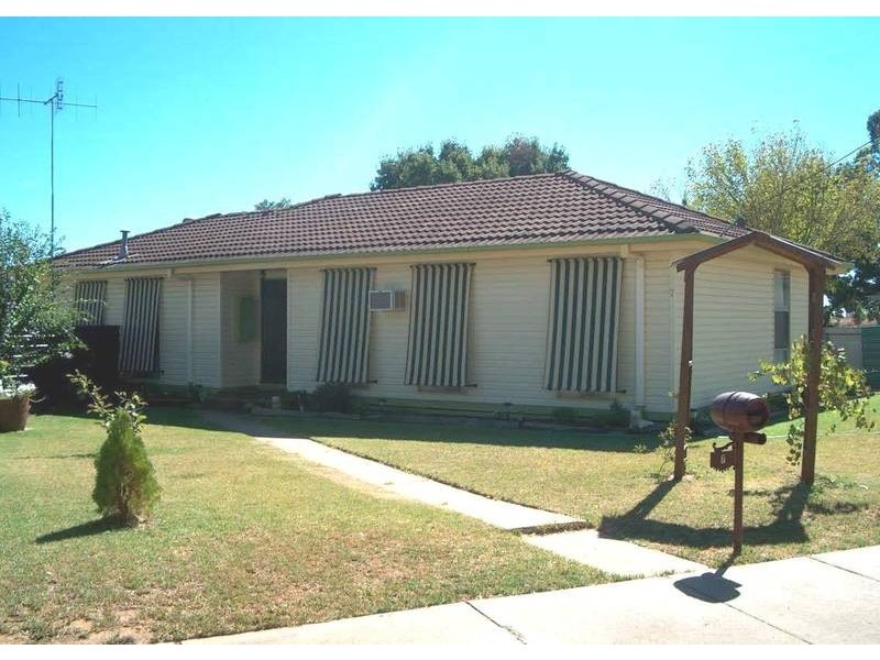7 Emmett Street, Stanhope VIC 3623