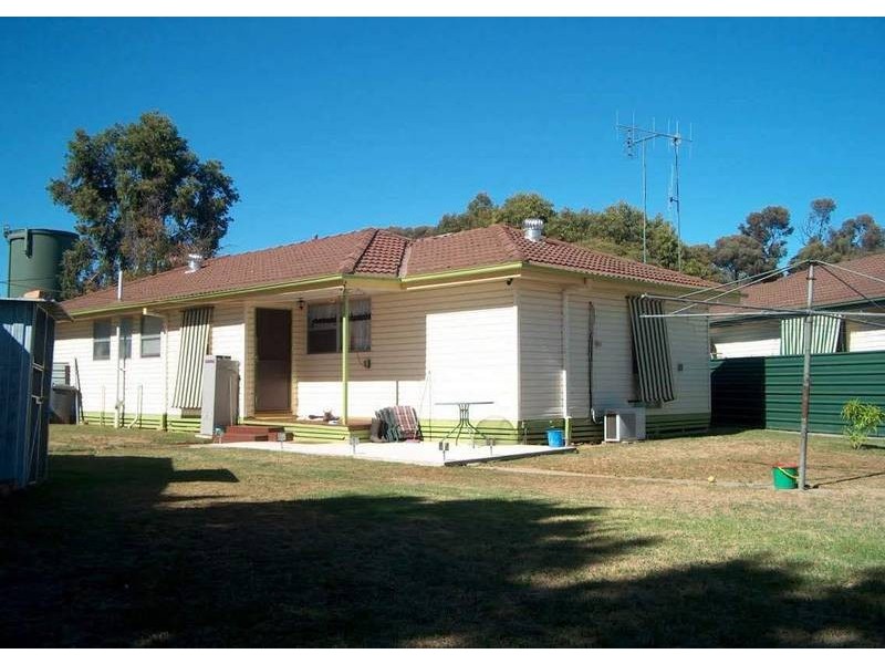 7 Emmett Street, Stanhope VIC 3623