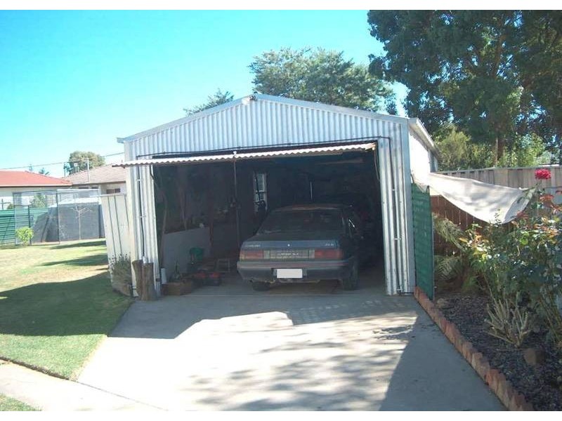 7 Emmett Street, Stanhope VIC 3623