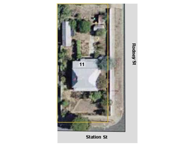 11 Station Street, Kyabram VIC 3620