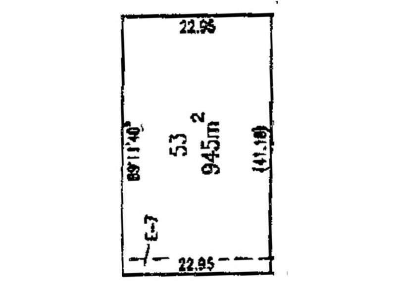 Lot 53,  Goegan Drive, Kyabram VIC 3620