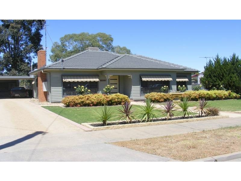 80 Fischer Street, Kyabram VIC 3620
