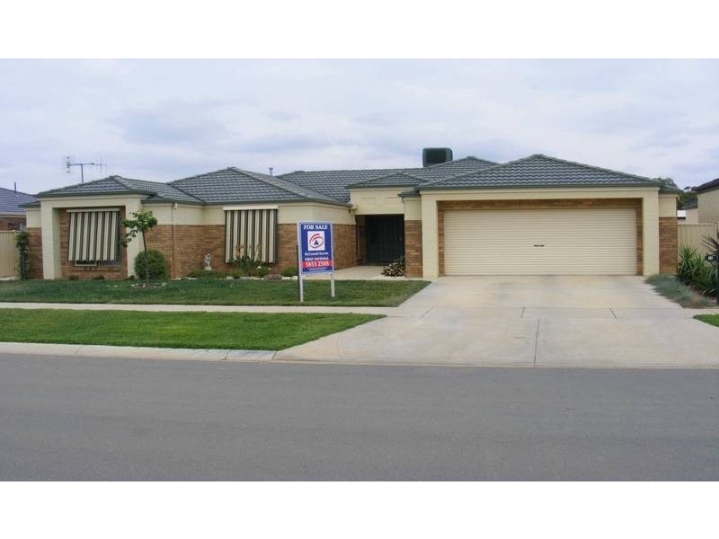 12 Goegan Drive, Kyabram VIC 3620
