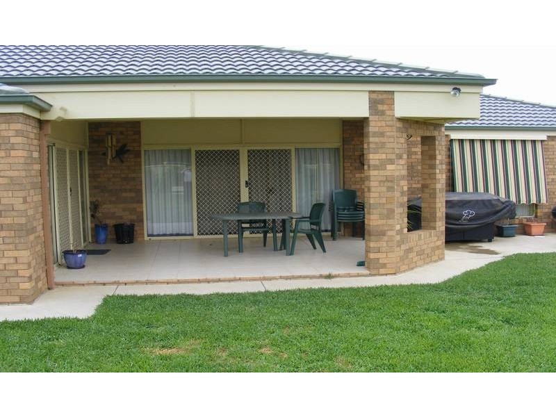 12 Goegan Drive, Kyabram VIC 3620